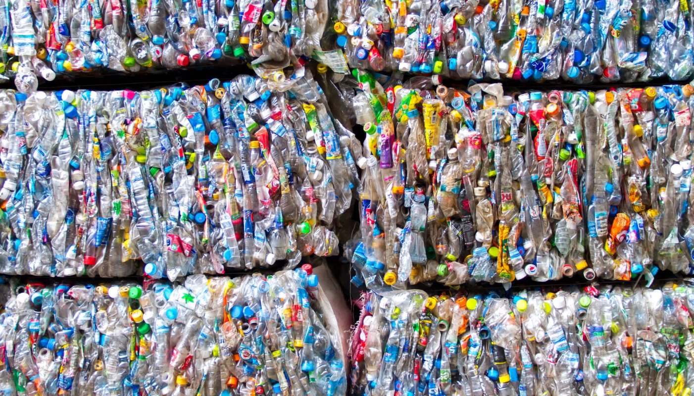 A new initiative is set to make plastic recycling much easier for cruise ships in the Caribbean.