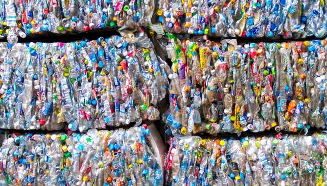 A new initiative is set to make plastic recycling much easier for cruise ships in the Caribbean.