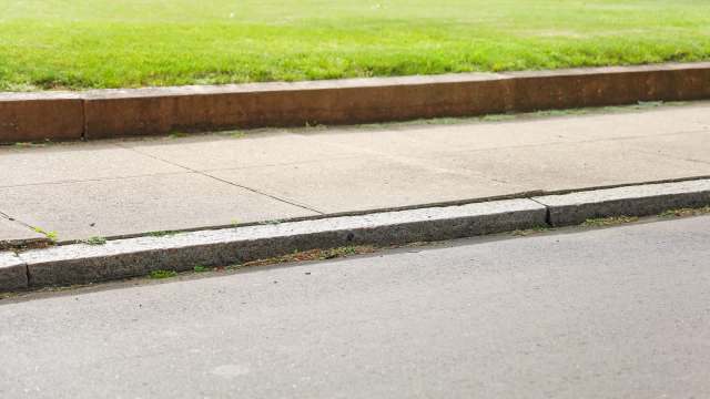 One Redditor scored a beautiful secondhand curbside table and saved it from going to the landfill.