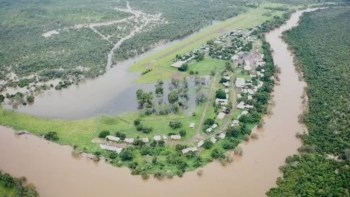 Around 450 residents of Daly River in Australia were preemptively evacuated, according to an ABC report on Feb. 4.