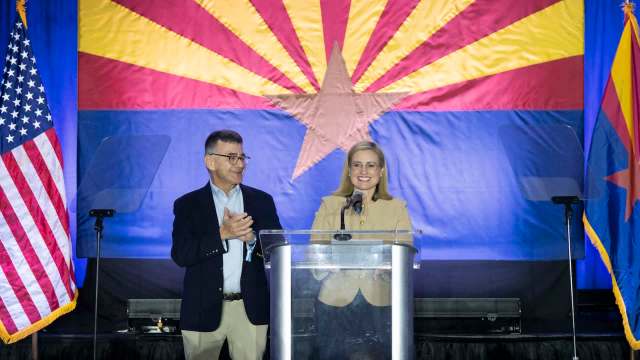 The rise of artificial intelligence has not always been kind to the communities hosting new data centers. Phoenix has joined an international coalition to address the issue.