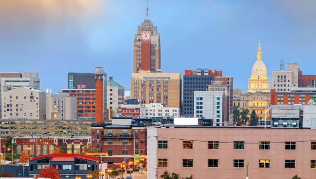 Michigan residents are standing up to tech companies seeking to build data centers in their communities.