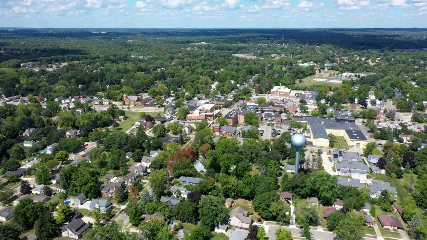 As massive, resource-hungry data centers have proliferated across the U.S., a growing number of people have expressed concern about their impact.