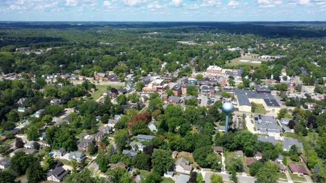 As massive, resource-hungry data centers have proliferated across the U.S., a growing number of people have expressed concern about their impact.