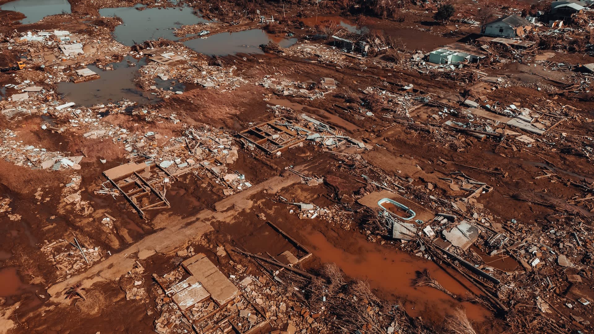 New study reveals troubling outlook that could loop nations into 'vicious cycle': 'An issue of significant global concern'