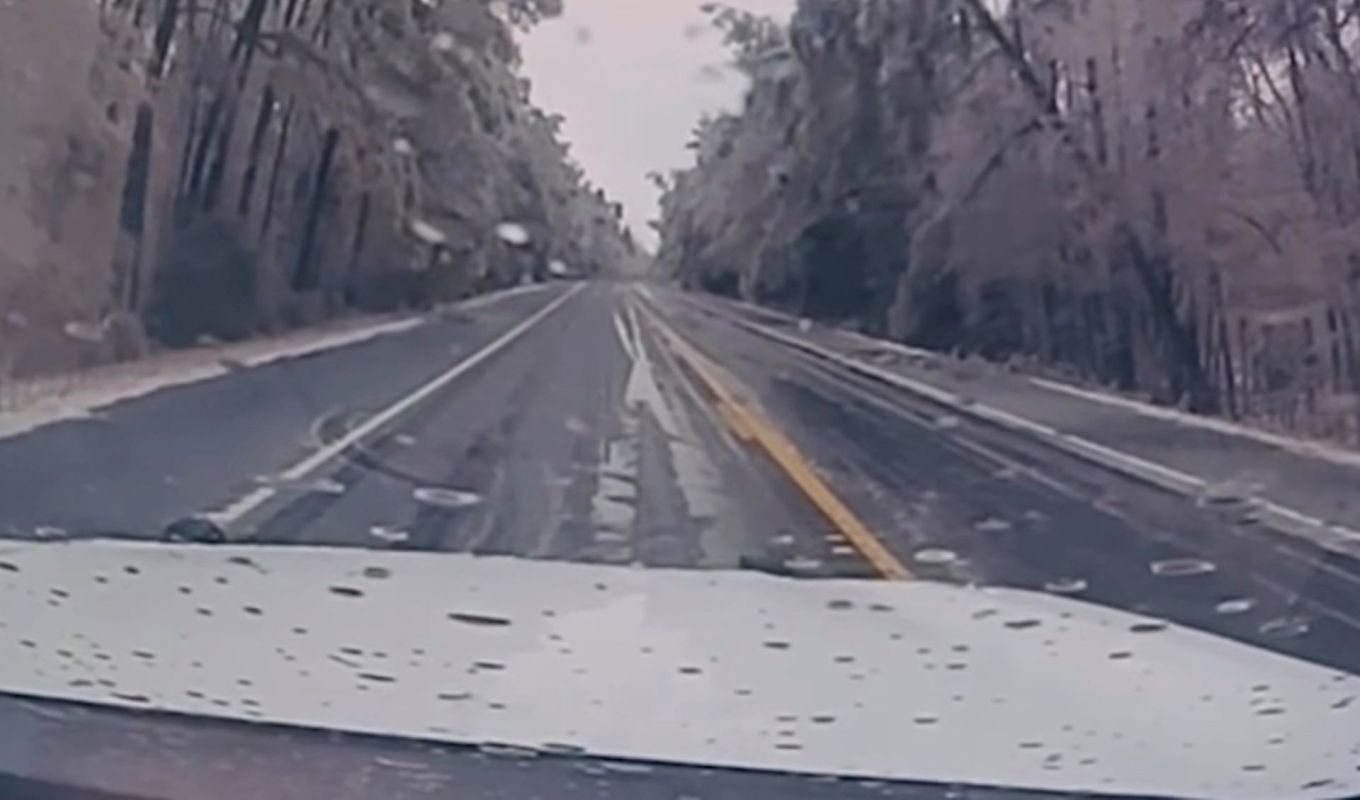 Recent record-breaking winter storms and freezing temperatures have created dangerous conditions in parts of the U.S. and caused billions in damages.