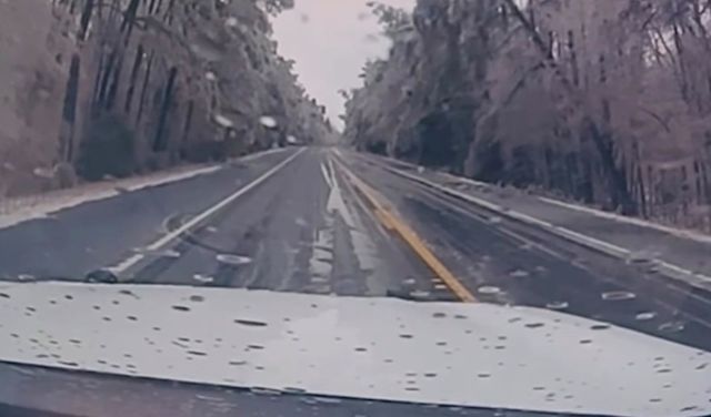 Recent record-breaking winter storms and freezing temperatures have created dangerous conditions in parts of the U.S. and caused billions in damages.