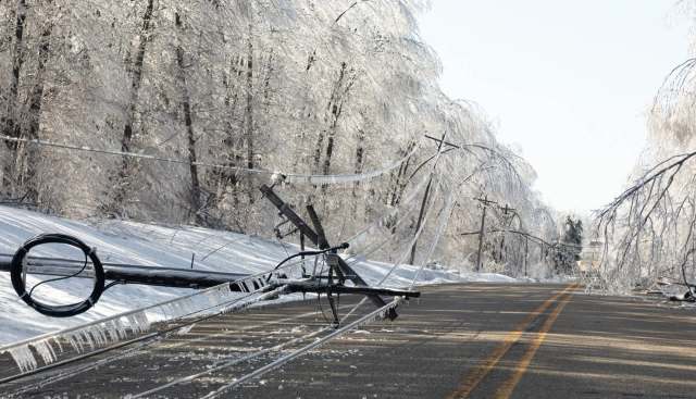 Losing your power can be one of the most frustrating things for any homeowner. Luckily, your e-bike may be able to help.