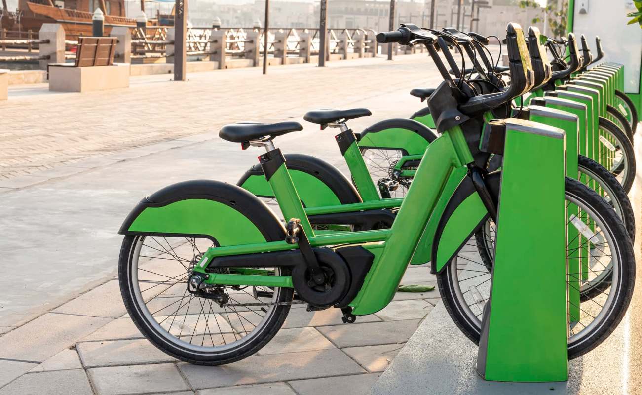 Washingtonians who left money on the table during an e-bike instant rebate program should have another chance in 2026.