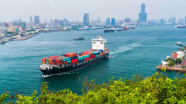 Taiwan's economic growth is being driven by AI exports, but it comes with a big cost: massive amounts of e-waste.