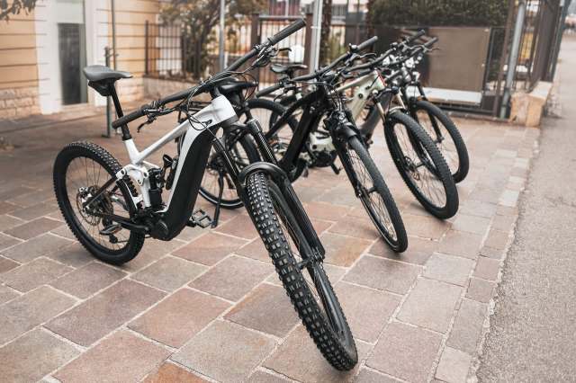 Hundreds of Kenyan riders in Nairobi and Mombasa filled the streets in November to protest a battery system that cut into their pay and left them stranded.