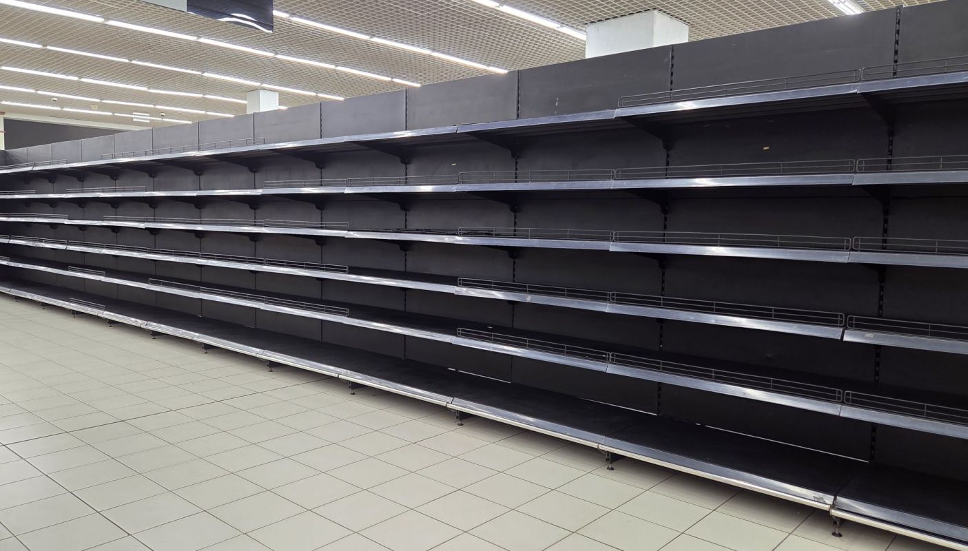 The grocery store Sentry Foods opened in 2023 on Milwaukee's northwest side in response to calls from community members.