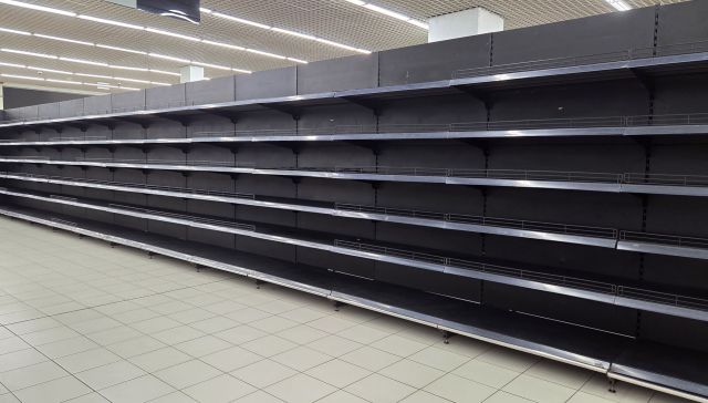 The grocery store Sentry Foods opened in 2023 on Milwaukee's northwest side in response to calls from community members.