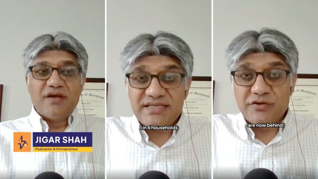 Energy costs are becoming unaffordable in America, and the biggest issue is distribution, not generation.