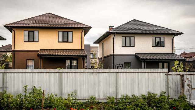 One Reddit user shared how they were dealing with disgustingly entitled neighbors.