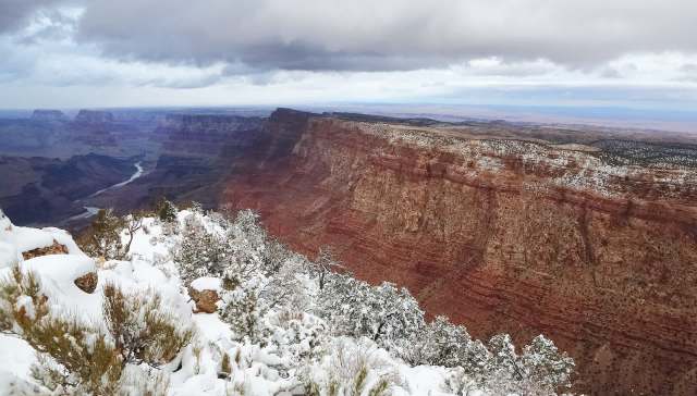 One Instagram account is calling out entitled tourists for their terrible behavior at the Grand Canyon.