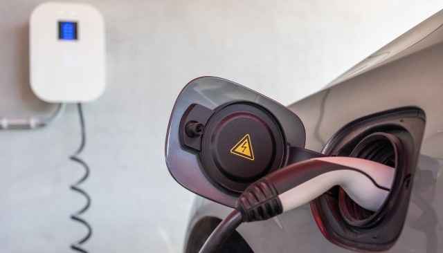 One Redditor took to the r/BoltEV community to offer an inside look at the installation of their home electric vehicle charging station by Qmerit.