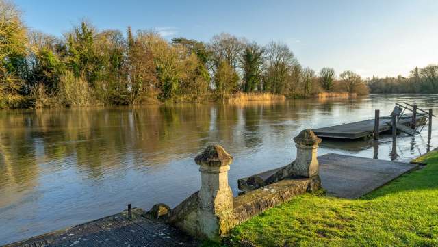 A local council in England is cracking down on fly-tipping — the illegal disposal of waste on roadsides, fields, and public land.