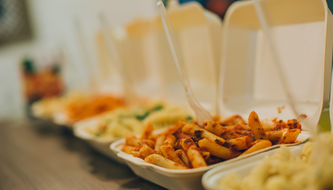 The government of Georgia has taken a major step toward reducing everyday waste with a wide-ranging single-use plastic ban on food-contact products.