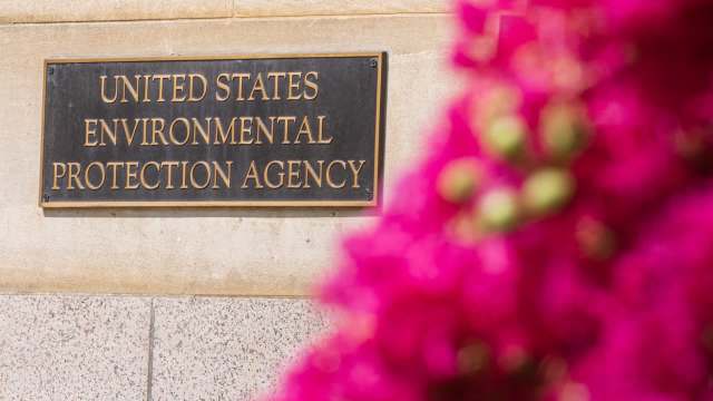 The EPA's updated risk calculations on formaldehyde have raised concerns about increased exposure to this carcinogenic toxin.