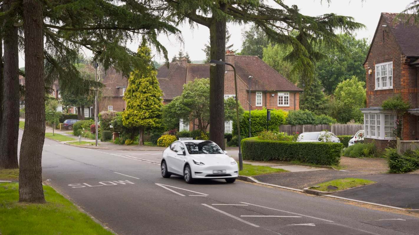 Tesla's once-dominant customer base is shrinking as the electric vehicle marketplace grows.