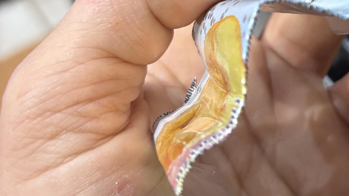 One Redditor came up with a fantastic idea on how to reuse drink cans, like this Redditor who made cookie cutters.