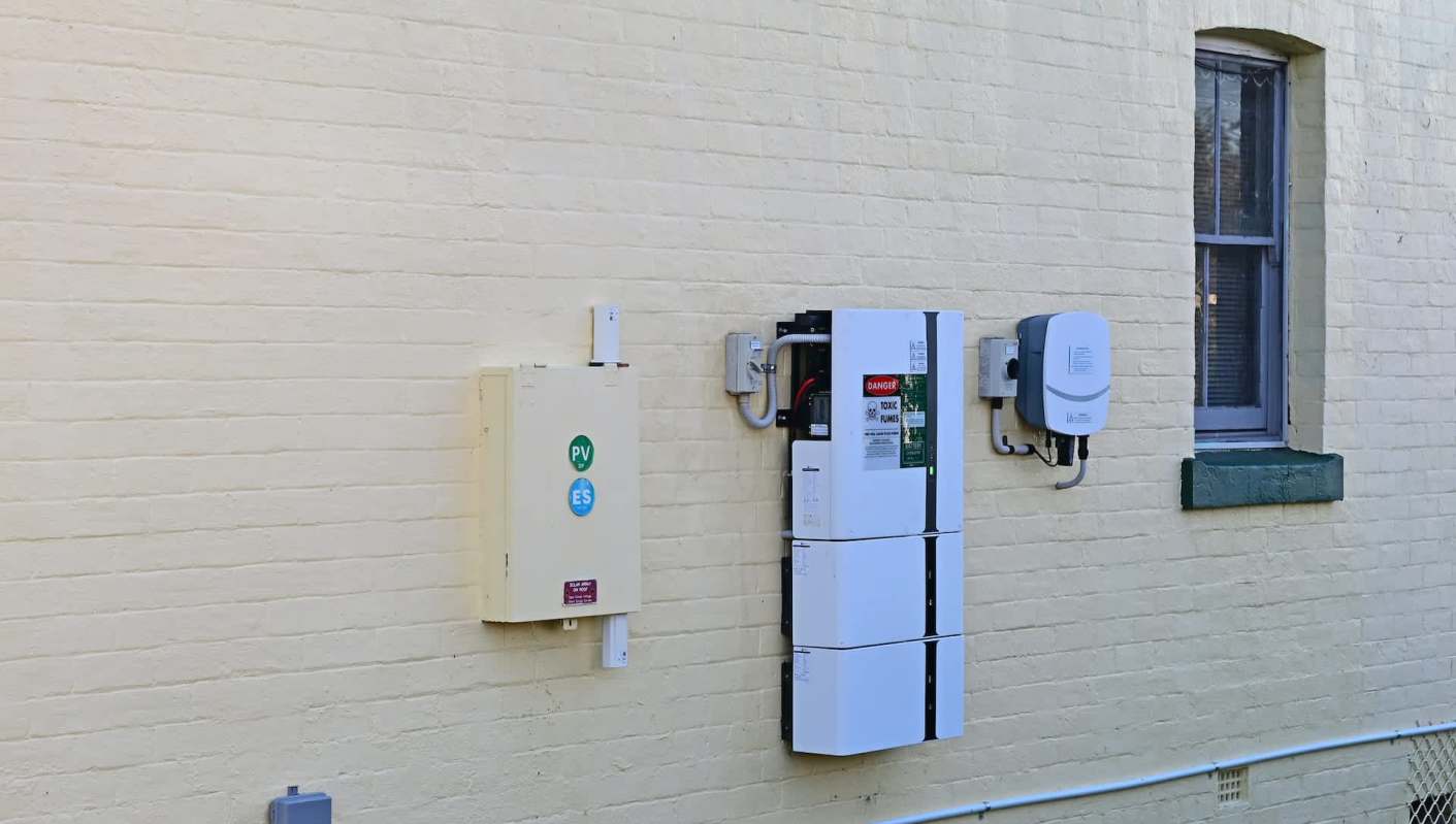 One Reddit user's question concerned the value of a full home battery backup.