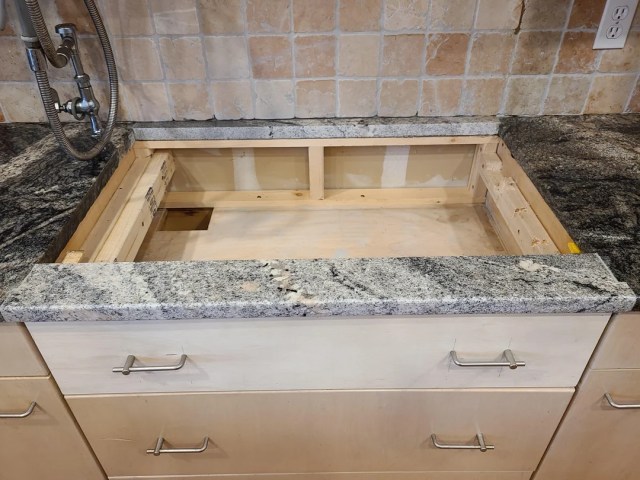 One Reddit user shared their experience about switching from a gas to an induction range and how it's changed the way they cook.