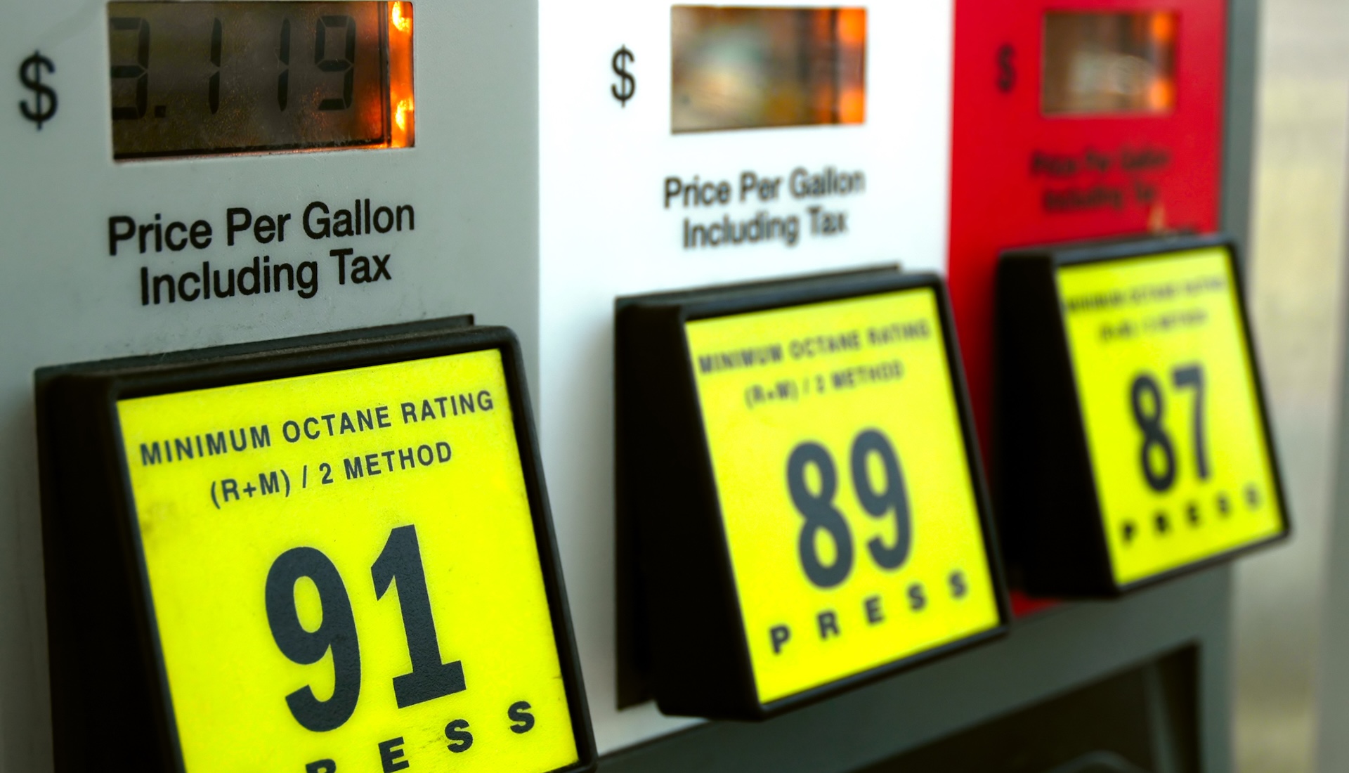 Economics professor warns lack of oil company competition could increase prices at the pump: 'This pie could become smaller'