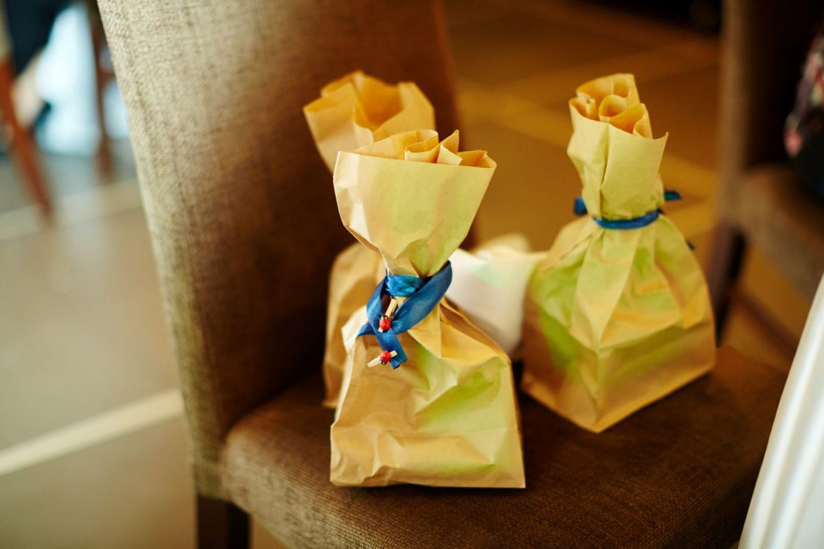 A dad vented about feeling overwhelmed by the amount of cheap plastic trinkets my kids end up with.