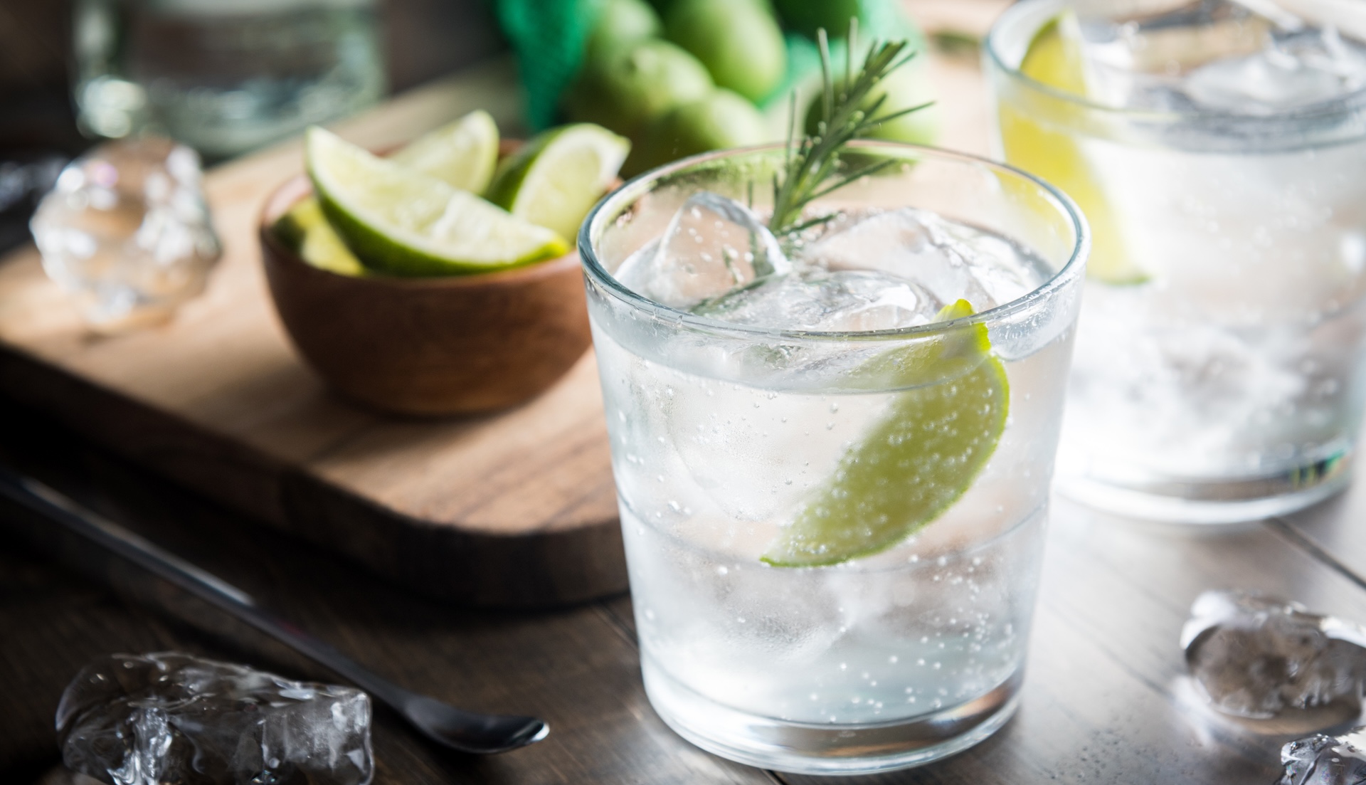 Distiller reveals surprising secret ingredient behind award-winning drink: 'It was trial and error many times'