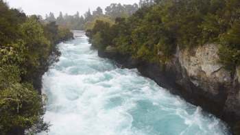 Freshwater gold clams, an invasive species wreaking havoc on New Zealand's waterways, have been discovered in yet another freshwater system.