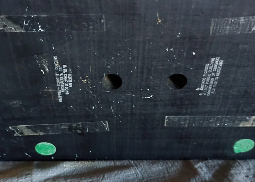 A routine trip to Goodwill turned into a jackpot moment after a shopper bought what they believed was a rare Pablo Picasso sculpture for just $12.99.