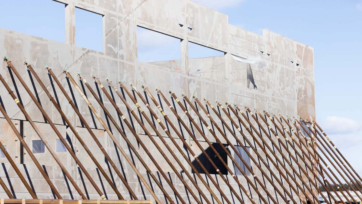 The citizens of Greenleaf, Wisconsin showed up and showed out to oppose the proposed construction of an AI data center mere miles away from their town.