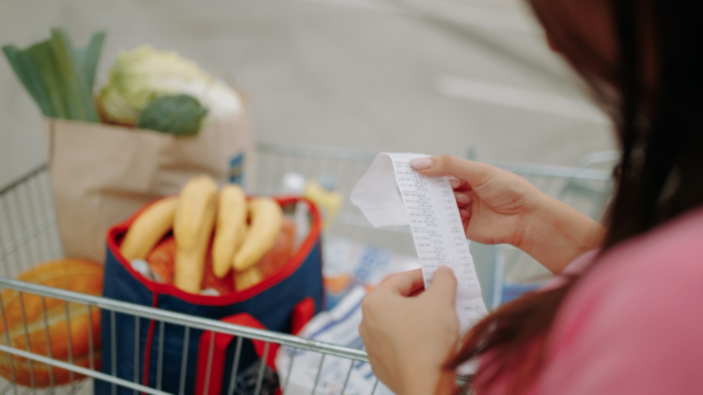 Inflation report found food prices in the U.S. are on the rise, underscoring how grocery bills are a constant strain for American households.