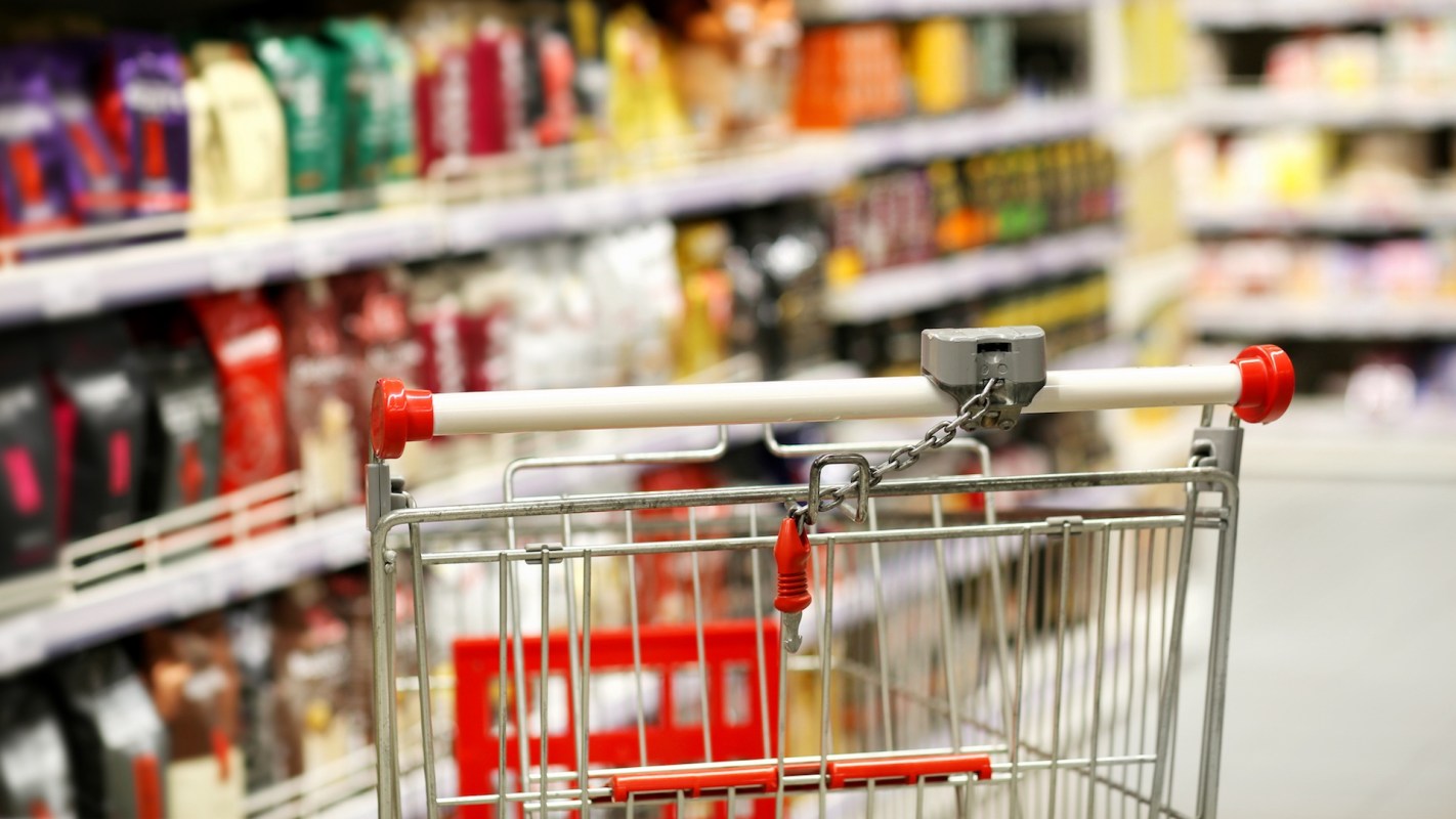 Analysis of grocery store pricing trends tracked how prices for common food items have changed since the coronavirus pandemic.