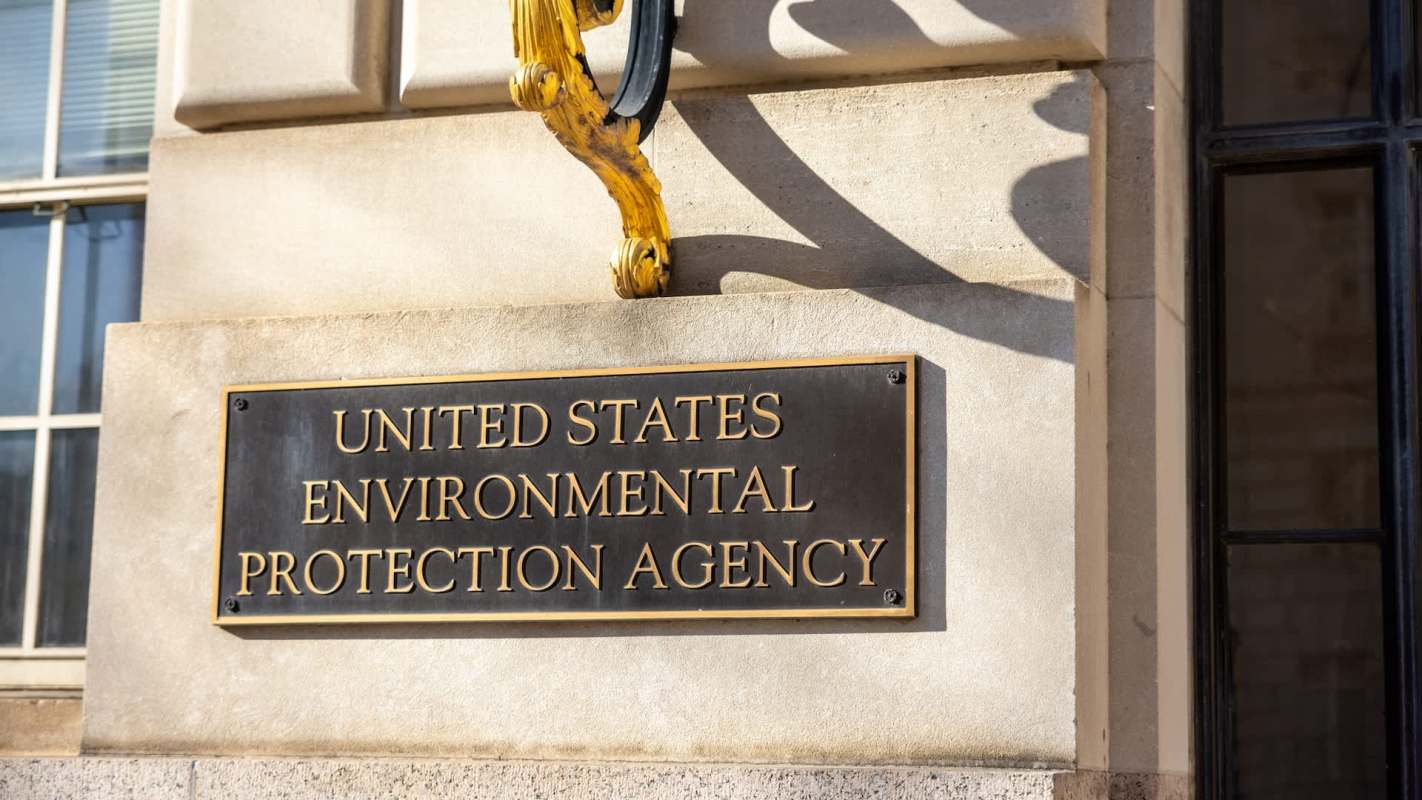 A coalition of groups filed a lawsuit against the EPA to challenge the rescindment of a 2009 federal declaration known as the endangerment finding.