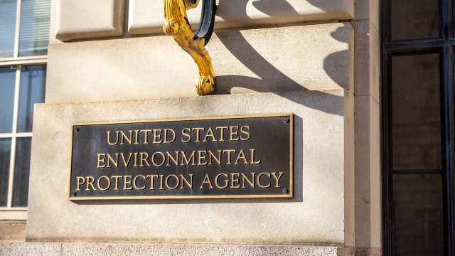 A coalition of groups filed a lawsuit against the EPA to challenge the rescindment of a 2009 federal declaration known as the endangerment finding.