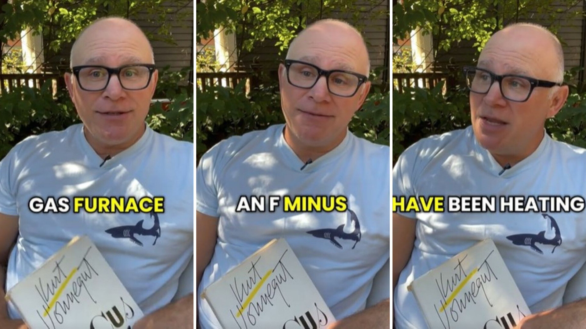 Home efficiency expert easily dismantles upsettingly common HVAC myths: 'Might be time to move past the caveman tech'