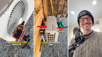 Heat pumps are a fantastic way to keep your home warm in the winter without breaking the bank.