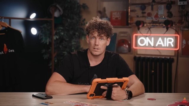 A recent video from YouTube creator Heat Geek addresses myths about heat pumps, reassuring homeowners that there's no health risk.