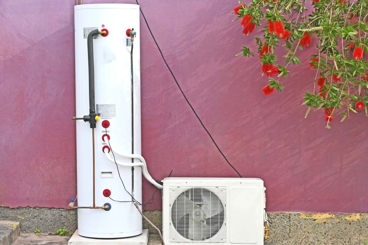 Heat pump water heaters can often come with a higher upfront installation cost, but they might just end up paying for themselves in only a few years.
