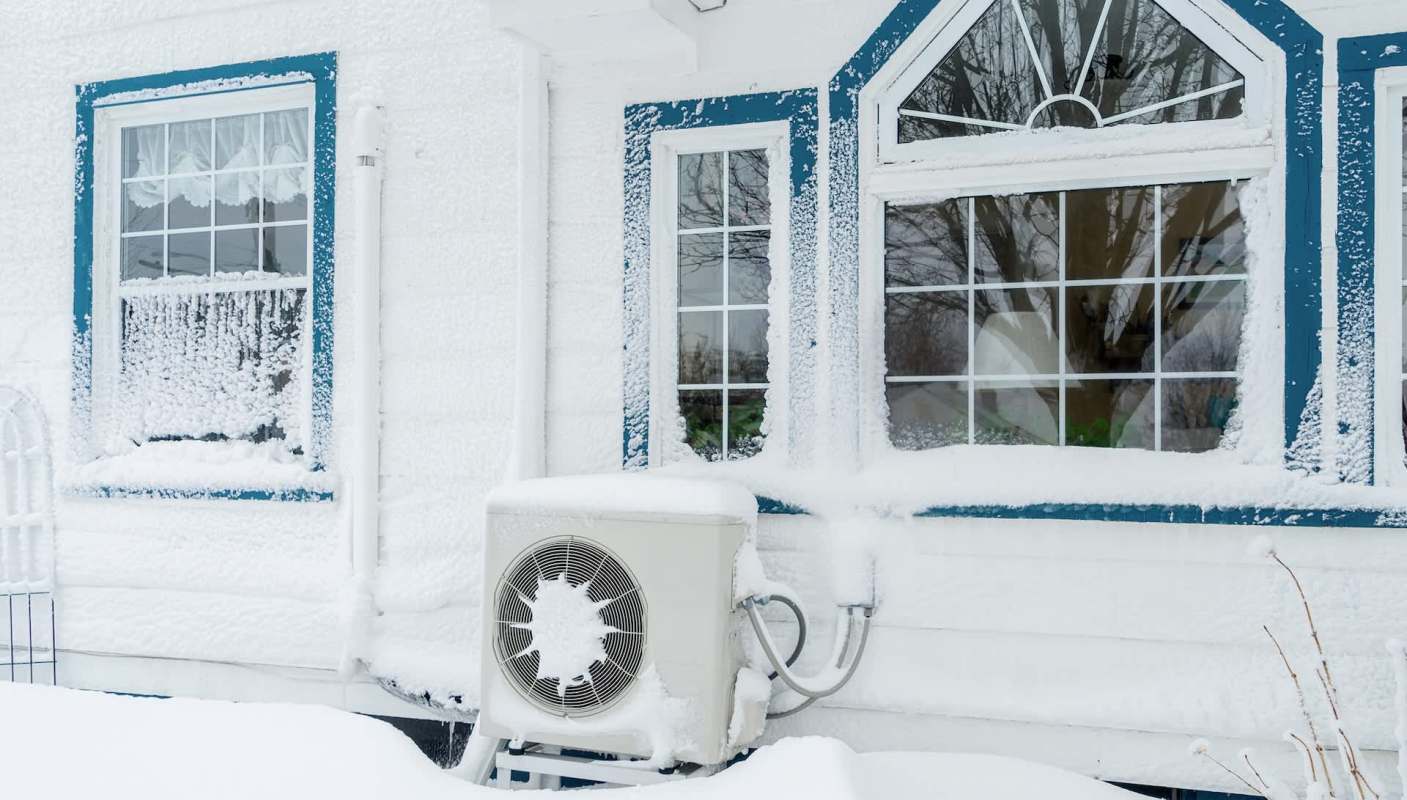 After 25 years of heating with gas, one Maryland homeowner took the plunge on a heat pump for their new home, harboring serious doubts about making the switch. Their concerns vanished when brutal winter weather put their system to the test.