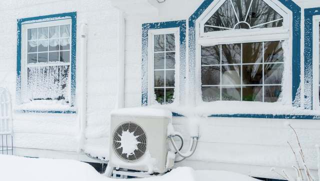 After 25 years of heating with gas, one Maryland homeowner took the plunge on a heat pump for their new home, harboring serious doubts about making the switch. Their concerns vanished when brutal winter weather put their system to the test.