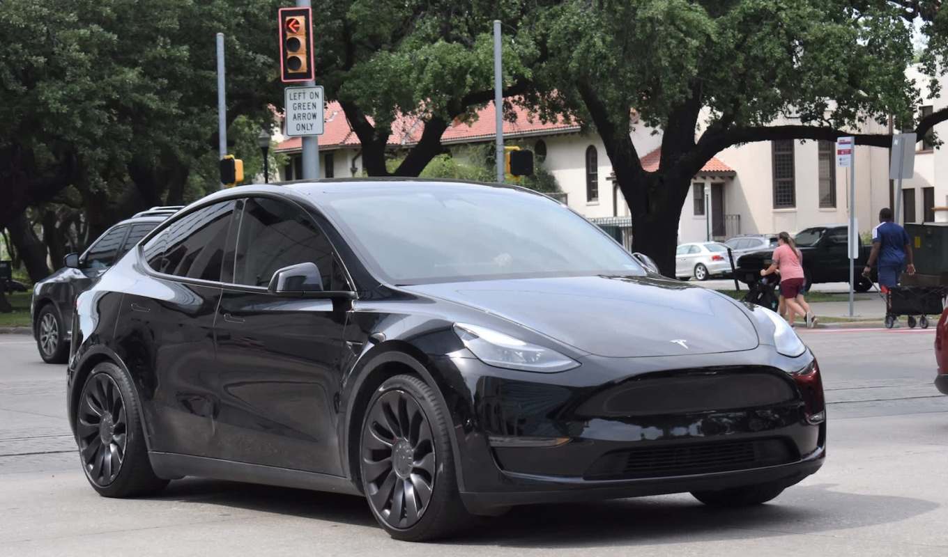 China is putting the kibosh on hidden door handles on EVs, the controversial design choice most famously used by Tesla.