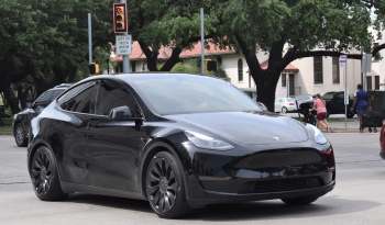 China is putting the kibosh on hidden door handles on EVs, the controversial design choice most famously used by Tesla.