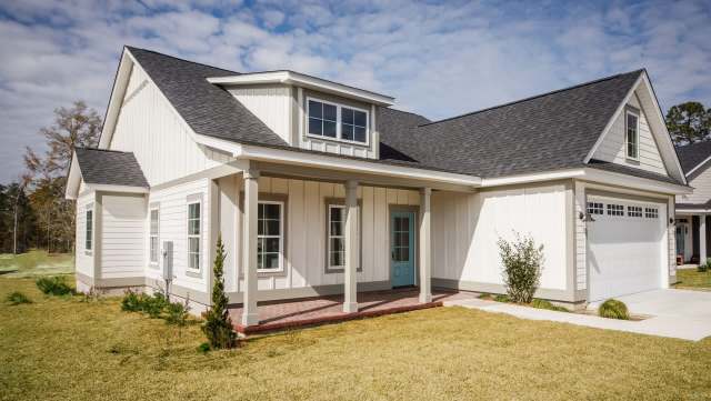 Adding a battery system to your home's solar panels strengthens your climate resiliency, supplying your home with power even when the grid has outages.