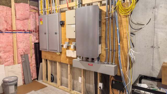 There are now $0-down options when it comes to buying home backup batteries from SunPower, making them more accessible to homeowners.