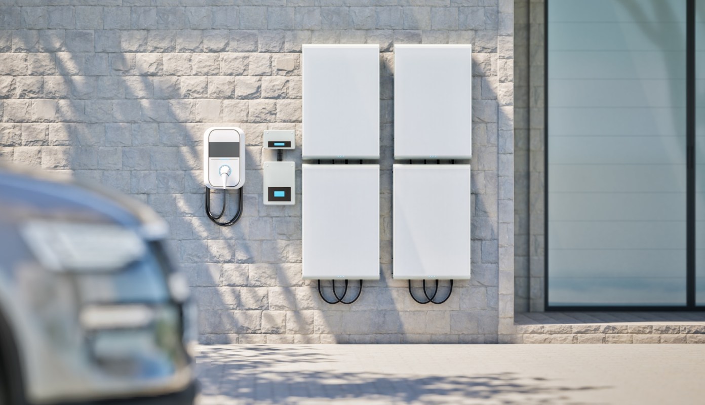 A new electric vehicle lessee boasted about a seamless experience that upgraded their driving experience.