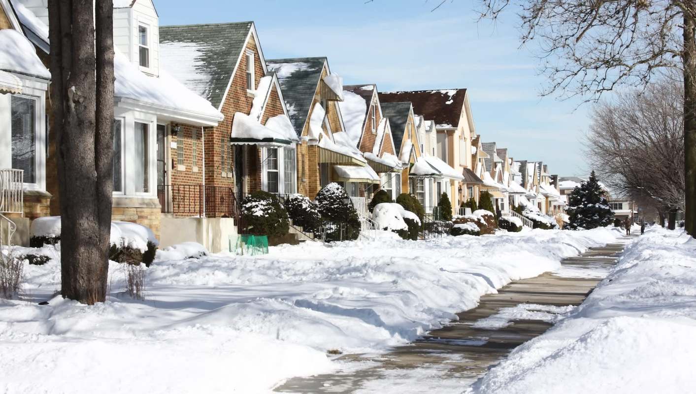Many homeowners rely on generators to power their homes when extreme weather shuts off their access to the electrical grid.